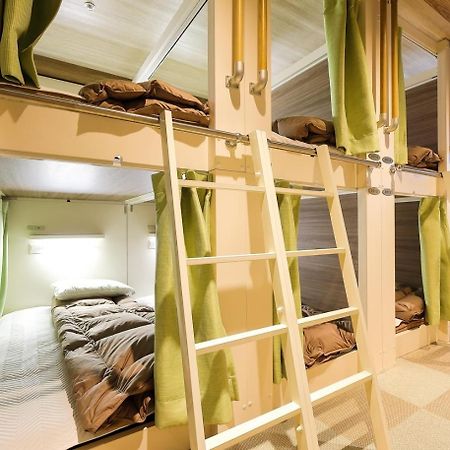 Guesthouse Kobe Nadeshikoya Zewnętrze zdjęcie