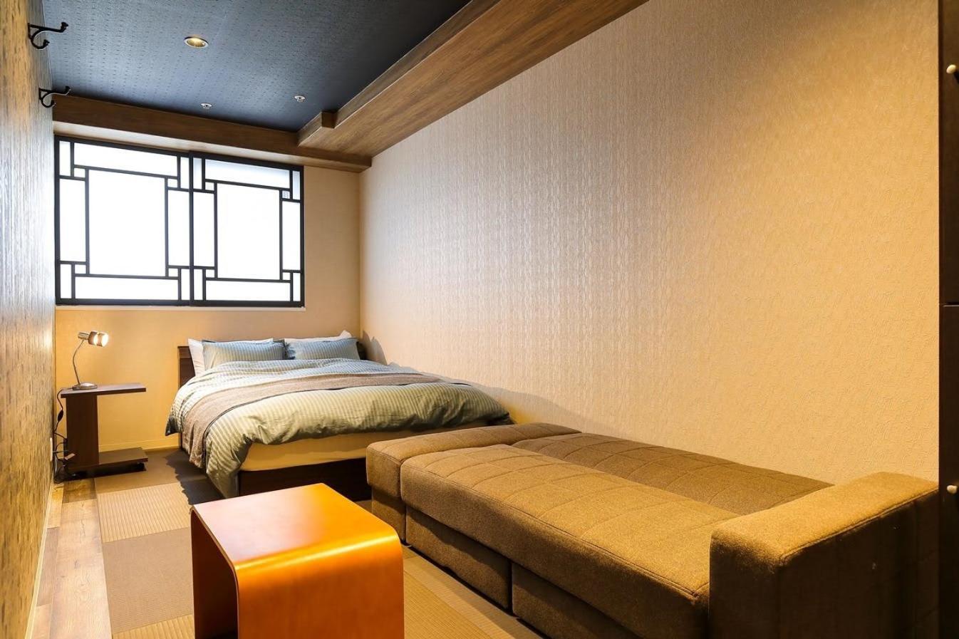 Guesthouse Kobe Nadeshikoya Zewnętrze zdjęcie