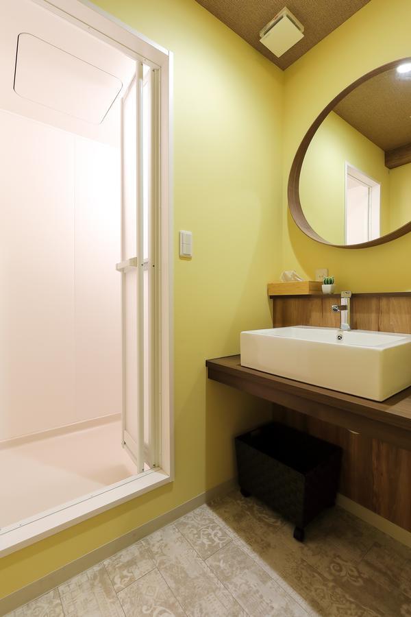 Guesthouse Kobe Nadeshikoya Zewnętrze zdjęcie