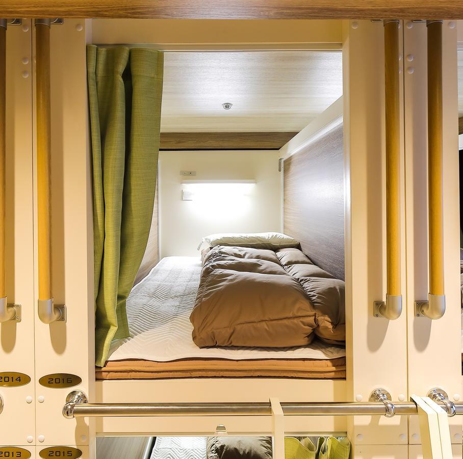 Guesthouse Kobe Nadeshikoya Zewnętrze zdjęcie