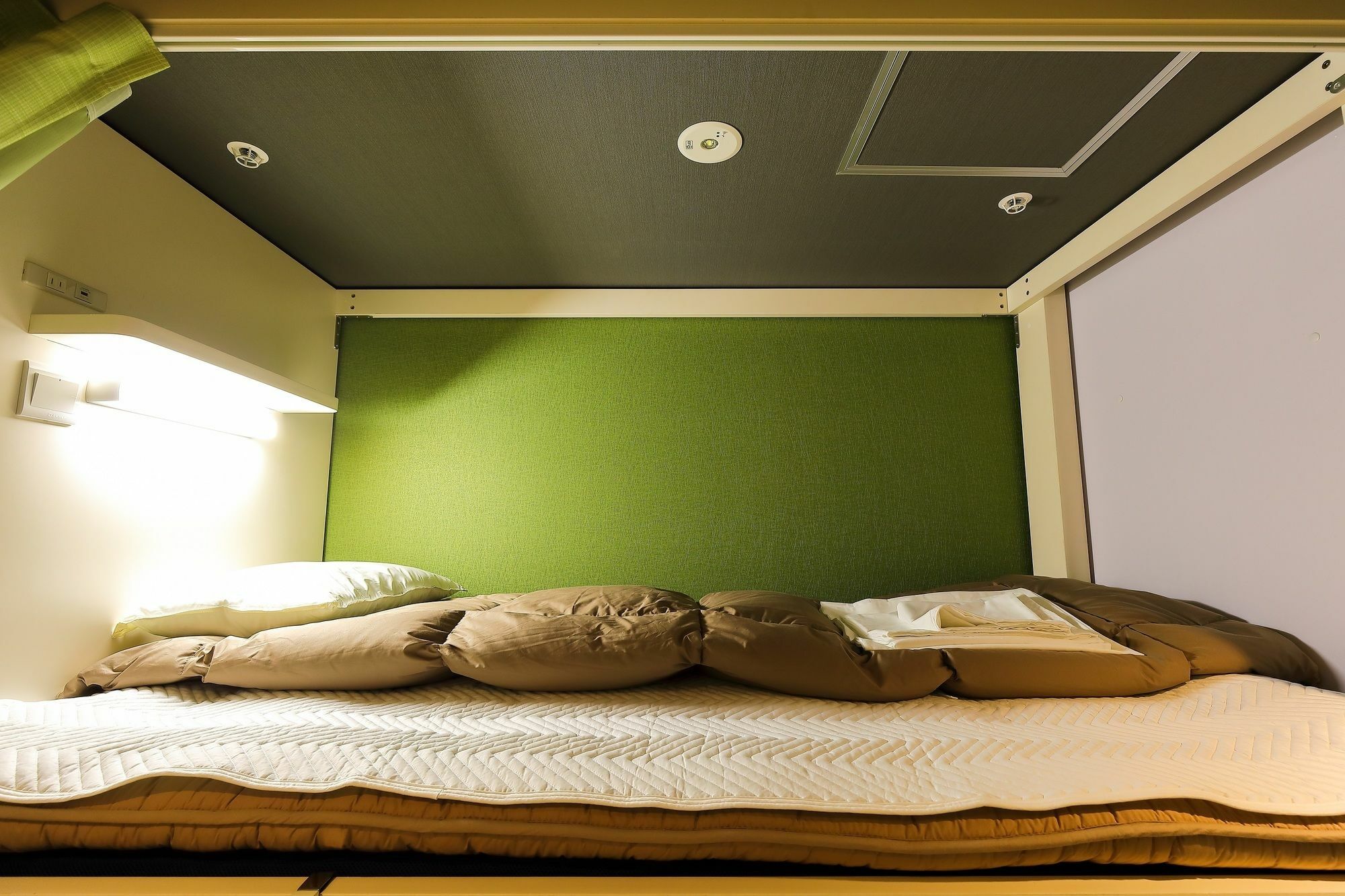Guesthouse Kobe Nadeshikoya Zewnętrze zdjęcie